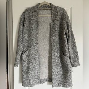 Zara Jacket